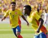 Kolumbien vs. Paraguay: Zeit und Ort, um das Debüt der kolumbianischen Nationalmannschaft bei der Copa América live zu sehen
