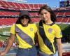 Dayanna Monroy und Hellen Quiñónez im Ecuador vs. Venezuela: „Wir haben nicht gewonnen, aber wir hatten viel Spaß, das nächste Mal wird es so sein“ | Menschen | Unterhaltung