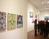 Neue Ausstellungen im Caraffa Museum und im Zentrum für zeitgenössische Kunst
