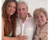 Shakira sprach über den Gesundheitszustand ihres Vaters William Mebarak: „Der Kampf geht weiter“ | Nachrichten heute