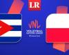Ergebnis Kuba vs. Polen für die Nations League: Verfolgen Sie das Spiel HIER KOSTENLOS LIVE über Star Plus | Volleyball Kuba heute | Herren-Volleyball-Rangliste | Sport