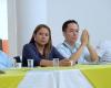 In Casanare wurde der Arbeitstisch zur sozialen Kontrolle im Gesundheitswesen wieder aufgenommen