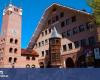 Wochenende XXL: Die Hotelauslastung in Córdoba betrug 80 %