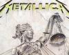 Der Produzent von Metallica in den Achtzigern teilt seine Theorie, warum der Bass in „…And Justice for All“ auf die niedrigste Lautstärke eingestellt ist
