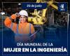 Kuba feiert den Internationalen Frauentag im Ingenieurwesen • Arbeitnehmer