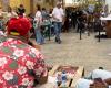 „Salsa-Inzidenz in Barranquilla“ übernahm die „Alley Policarpa“