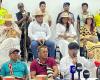 Wayúu- und Yukpa-Völker bereiten internationale Zivilklage vor