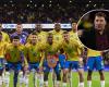 Kolumbianische Nationalmannschaft: Lorenzo bereitet in der Schlagzeile gegen Paraguay eine Überraschung vor