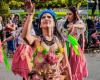 San Juan Festival 2024: Wie dieses Festival in jeder Stadt des peruanischen Dschungels gefeiert wird