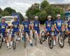 Der Radsport in Manizales und Caldas wird mit einem historischen Sieg bei der Vuelta a Colombia 2024 wiedergeboren