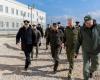 Russland hat die USA wegen eines tödlichen ukrainischen Angriffs auf die Krim ins Visier genommen
