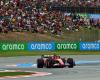 Spanisches F1-GP-Rennen live: Alonso und Sainz heute, live