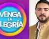 Auf Wiedersehen „VLA“: Der berühmte Live-TV-Moderator von Azteca wird aus diesem Grund aus der Morgennachrichtensendung entlassen