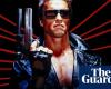 Rezension zu Atomic Man von Neil Lawrence – Rückkehr des Terminators