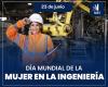 Díaz-Canel lobt die Tugenden weiblicher Ingenieure