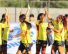 Die kolumbianische Nationalmannschaft trifft bei der U-17-Frauen-Weltmeisterschaft 2024 auf Rivalen und Termine | Kolumbien-Auswahl