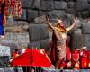 Inti Raymi 2024, LIVE: Verfolgen Sie die „Fiesta del Sol“ von Cusco aus, ihren Verlauf und die Live-Übertragung