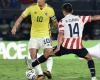Kolumbien vs. Paraguay heute live online für die Copa América 2024: Wann spielen sie, welcher Kanal sendet und wo kann man sie sehen über Gol Caracol, RCN, Win Sports, Tigo Sports, DIRECTV, DIRECTV GO, DGO und Fútbol Libre TV | Aufstellungen | Wetten | Geschichte | Prognose | SPORT-GESAMT