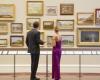Dies sind die 10 teuersten Gemälde der Geschichte