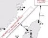 Taiwan entdeckt 15 Kampfflugzeuge und sechs Schiffe der chinesischen Armee in seiner Nähe