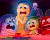 Wie läuft es mit der Sammlung von Inside Out 2, die bereits einen Rekordwert aus der Zeit von Toy Story 4 übertroffen hat?