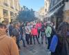 Die Touristenauslastung der Stadt sank um fast 15 Punkte – Nuevo Diario de Salta | Das kleine Tagebuch