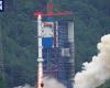 China und Frankreich starten Satelliten zur Untersuchung kosmischer Explosionen