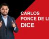 Amerika unterschreibt mit dem Namen – Carlos Ponce de Leon