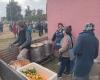 In der Kapelle des Viertels Angelelli wurde eine Messe zu Ehren der Frauen der Suppenküchen gefeiert – La Ranchada