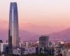 In welchem ​​Land steht das höchste Gebäude in ganz Südamerika? | ANTWORTEN