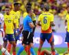 Wann bestreitet Kolumbien sein nächstes Spiel in der Copa América, Spieltag 2?