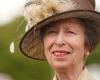 Prinzessin Anne wurde ins Krankenhaus eingeliefert, nachdem sie auf ihrem Anwesen in Gatcombe Park einen Unfall erlitten hatte