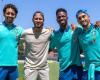 „Ich wünsche dir alles Glück der Welt“, Neymar an die brasilianische Mannschaft | Copa America heute