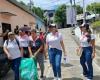 Gemeinde Tolima erhält nach Überschwemmungen humanitäre Hilfe