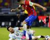 – Bolavip Chile Argentinier werfen Chile ein ernstes Problem vor, mit dem Chile bei der Copa América 2024 konfrontiert ist