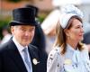 Kate Middletons Vater Michael wird 75: sein gutes Verhältnis zu William und seine aristokratischen Wurzeln
