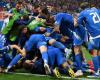 Kroatien gegen Italien: Ergebnis, Video und Tore