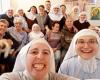 Nach der Exkommunikation müssen die spanischen Nonnen nun das Kloster verlassen