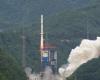 China startete einen neuen astronomischen Satelliten, der in Zusammenarbeit mit Frankreich entwickelt wurde