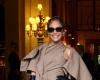 Jennifer López begeistert mit ihrem Look bei der Dior-Show in Paris