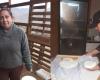 Der Ziegenkäse-Unternehmer, der in der Stadt Lambert in La Serena – El Serenense – auffällt
