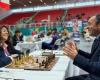 Sportministerium – Minister Pizarro nach der Eröffnung der Panamerikanischen U20-Schachmeisterschaft: „Sport schafft sichere Räume und hilft unserer körperlichen und geistigen Gesundheit“
