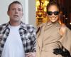 Ben Affleck ohne seinen Ehering, während Jennifer Lopez in Paris glänzt
