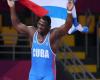 Der Kämpfer Mijaín López und der Judoka Idalys Ortiz werden die Fahnenträger Kubas in Paris 2024 sein