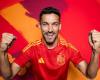 Jesús Navas ist eine Legende: zum ersten Mal in der Startelf und Spaniens ältester Spieler bei einer Europameisterschaft | Sport