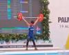 Gewichtheber aus La Vega, Cundinamarca, erhält 3 Goldmedaillen bei der Südamerikanischen Meisterschaft