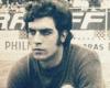 Humberto Horacio Ballesteros, historischer Torhüter der Universitario de Deportes, der 1972 das Finale der Copa Libertadores erreichte, ist gestorben