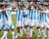 Wann und zu welcher Zeit spielt die argentinische Nationalmannschaft gegen Chile um die Copa América | Nach dem Sieg gegen Kanada