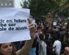 Universitätsstudenten protestieren erneut gegen die Nation wegen „völlig ausbleibender Reaktionen“
