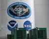 Die NASA plant den Start des Wettersatelliten GOES-U